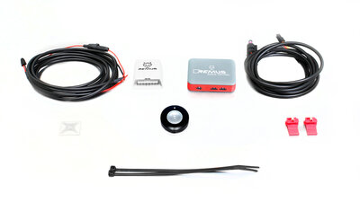 Remus Soundcontroller APP Control Mini Cooper S Clubman [F54]