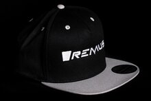 remus snapback cap unisize one size 0300RSB