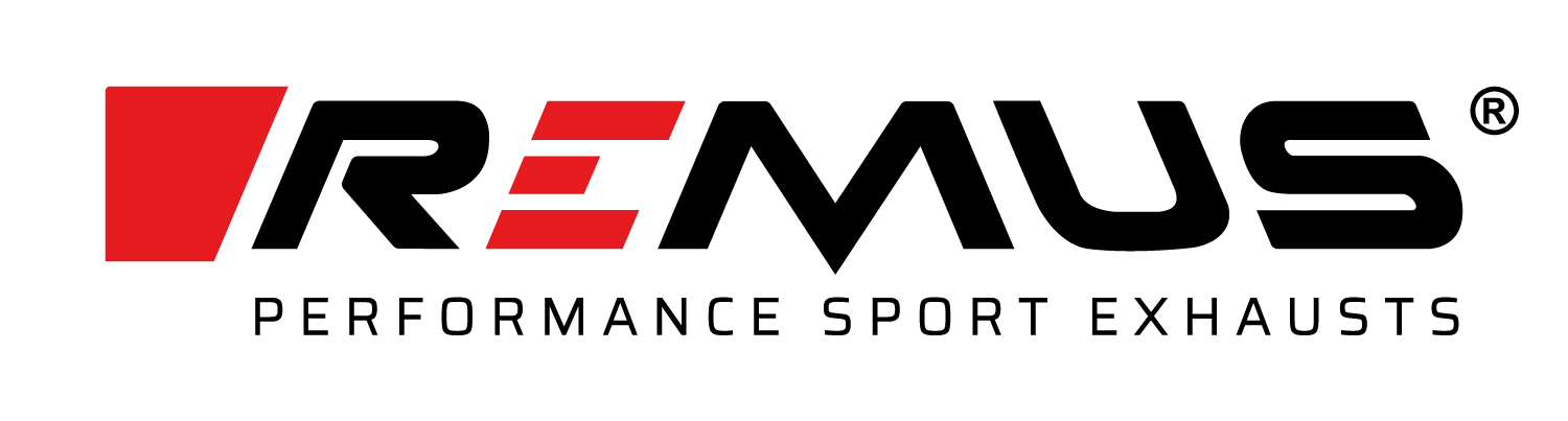Remus Power Logo